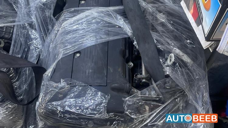 ماتور ميتسوبيشي اوتلاندر 2014 2015 2016 2017 2018 2019 2020 2021