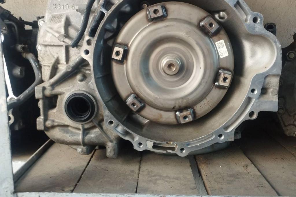  Gear Box Toyota Corolla