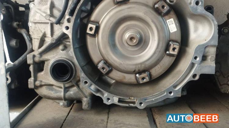 جير تويوتا كورولا 2012 2013 2014 2015 2016 2017