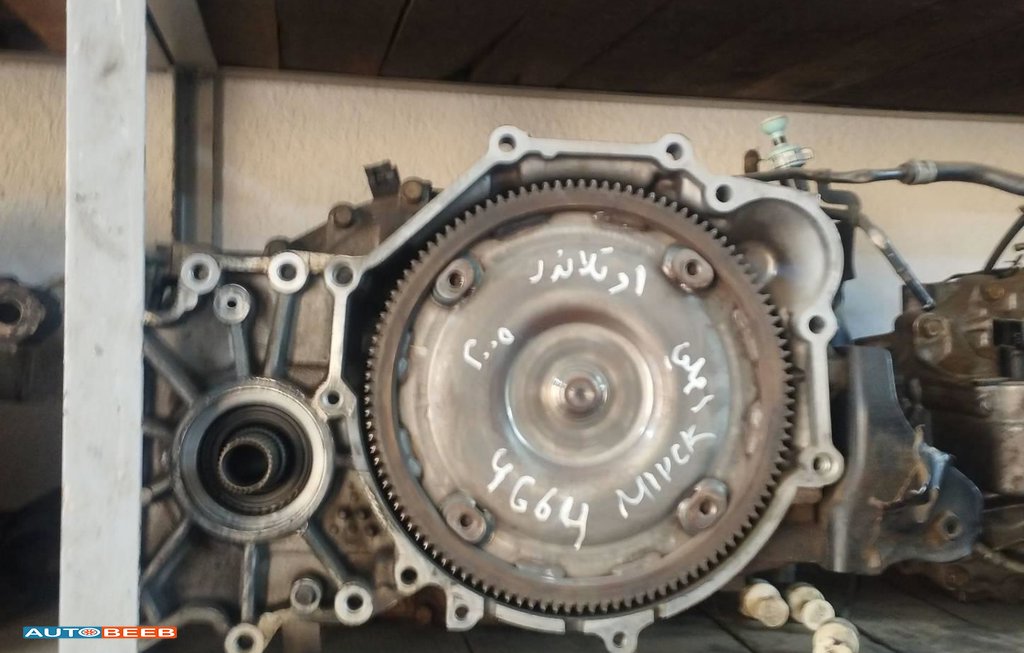 spare parts sport cars cars spare parts mitsubishi outlander in