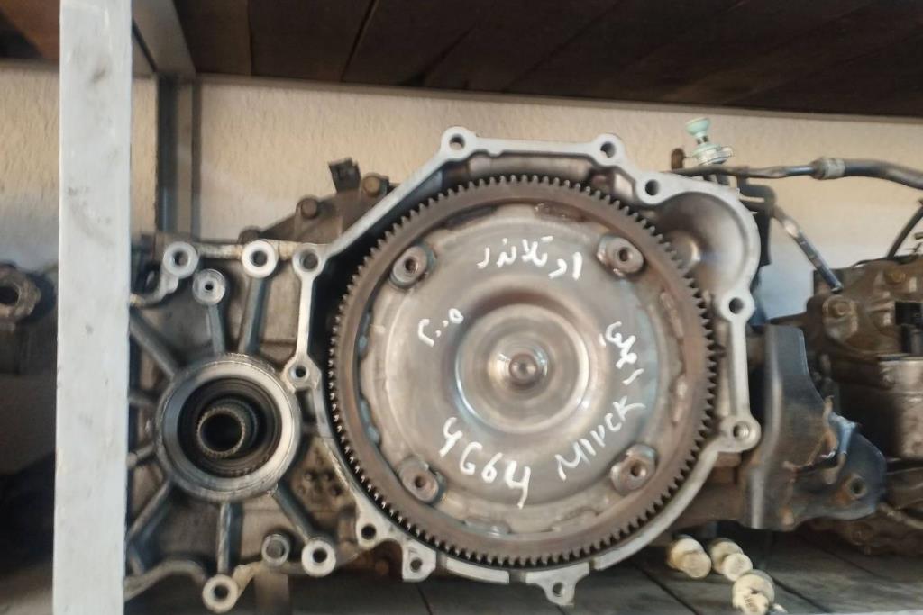  Gear Box Mitsubishi Outlander