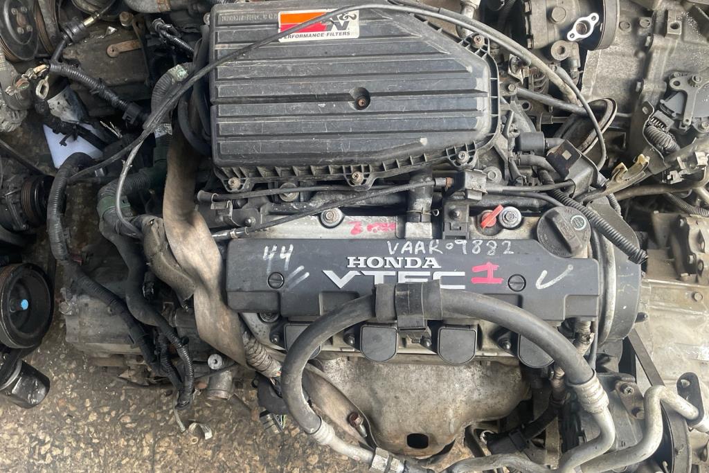 Engine Full Engine Honda Civic