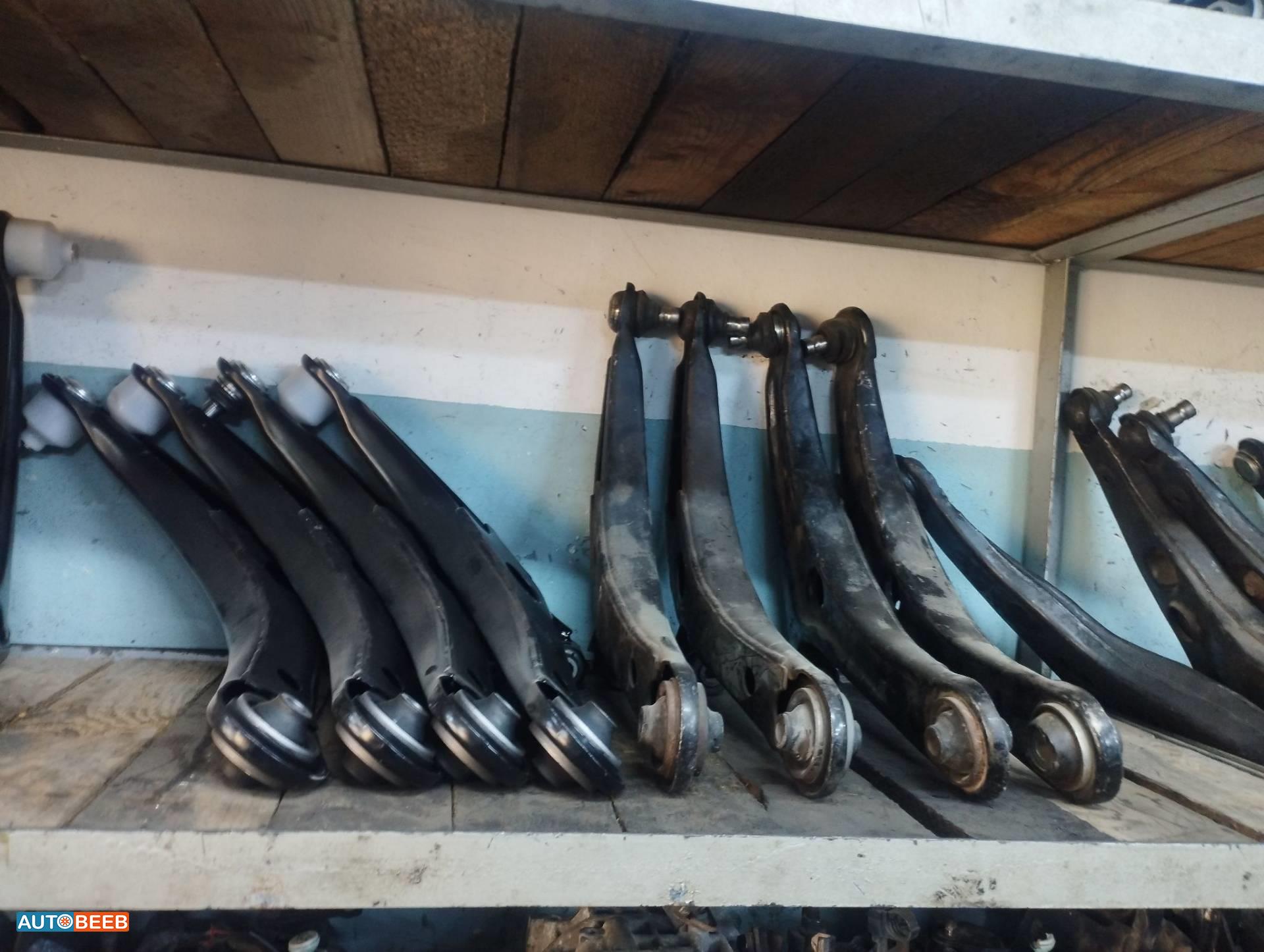  Mechanics  Mitsubishi Lancer