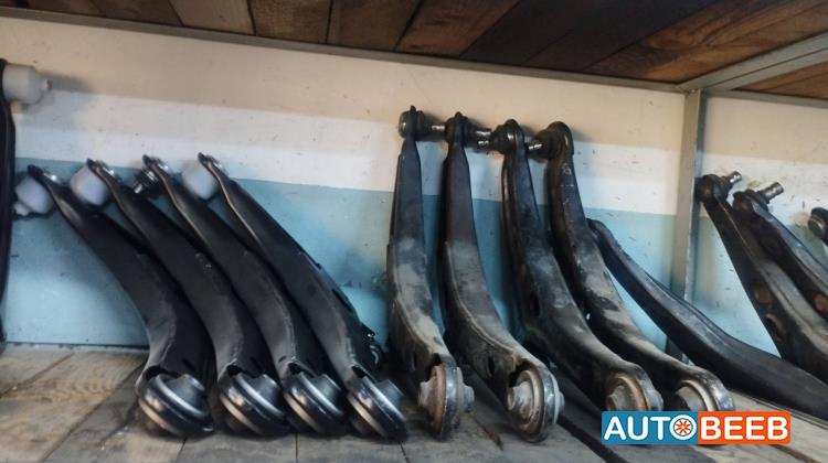  Mechanics  Mitsubishi Lancer