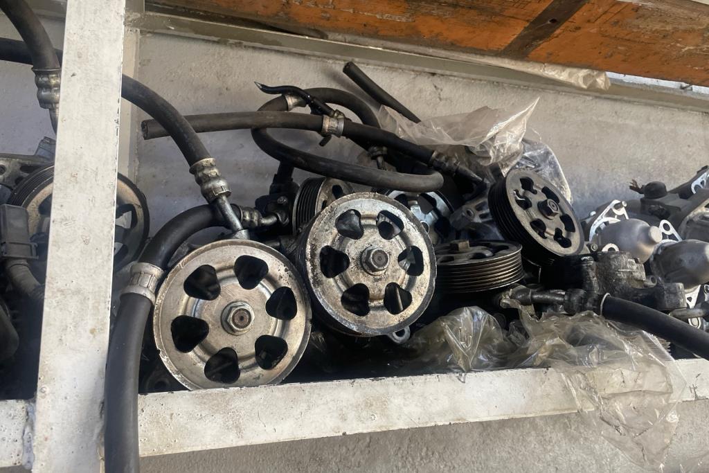  Mechanics  Honda Accord