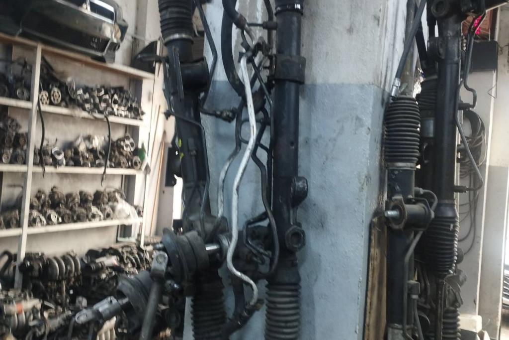  Mechanics  Mitsubishi Lancer