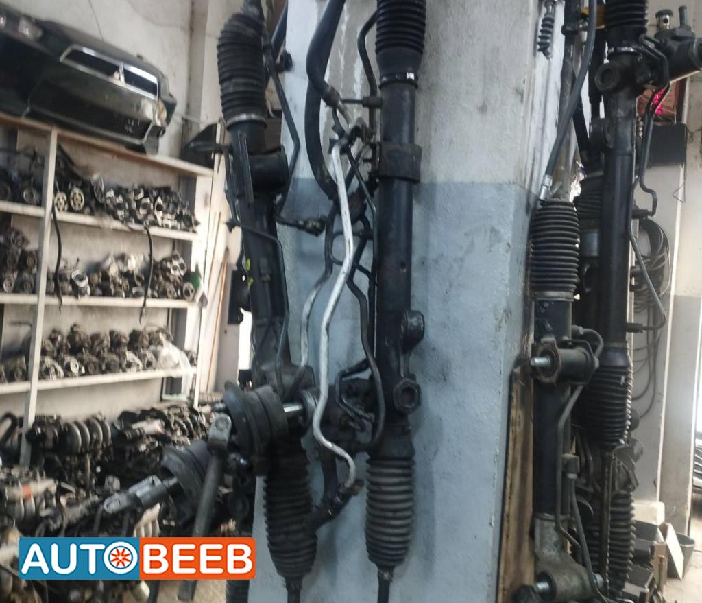  Mechanics  Mitsubishi Lancer