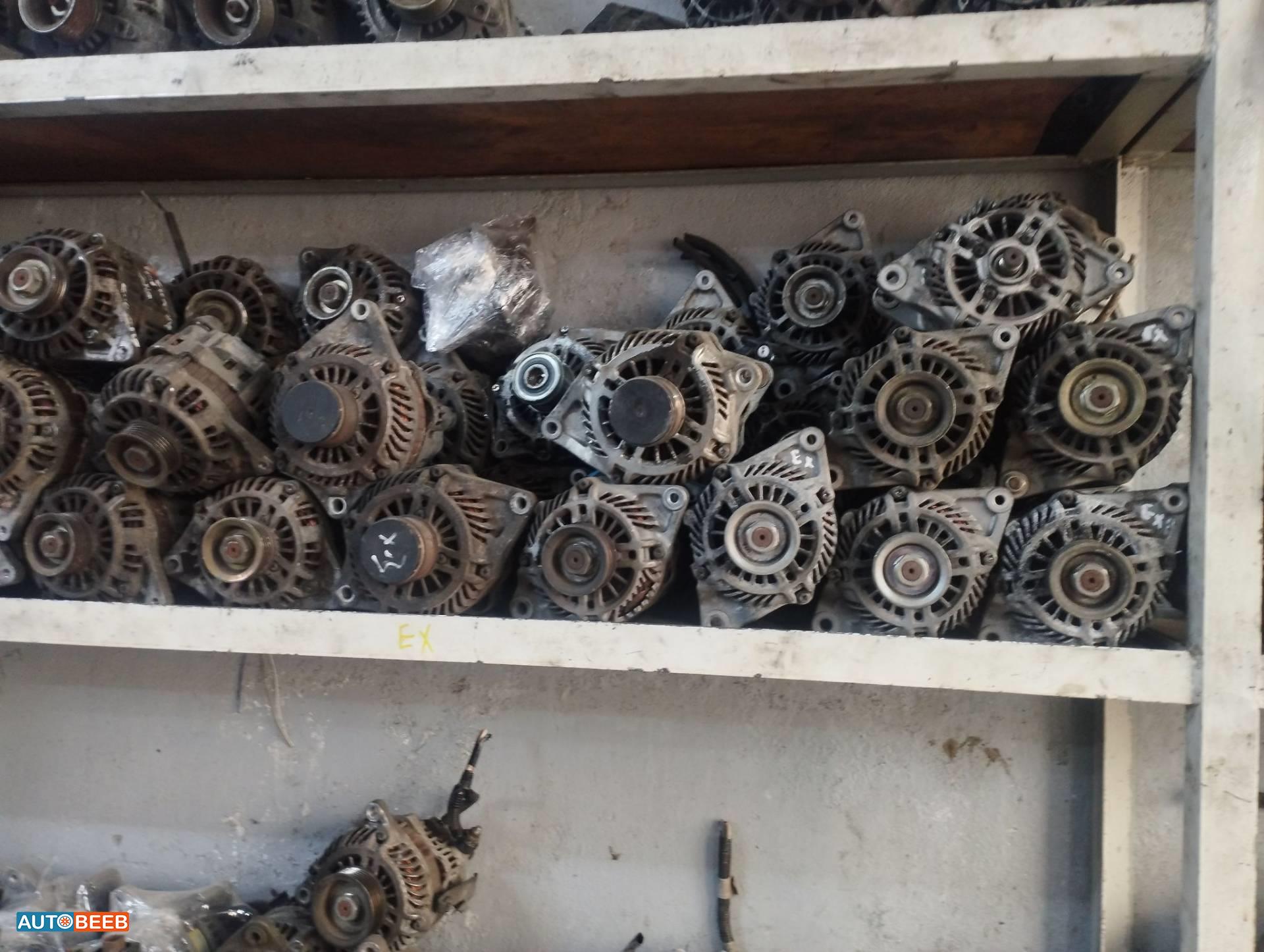  Mechanics  Honda Civic