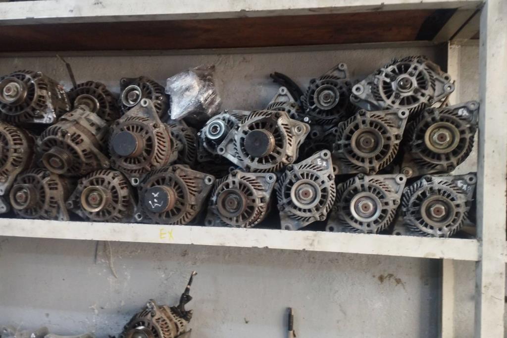  Mechanics  Honda Civic