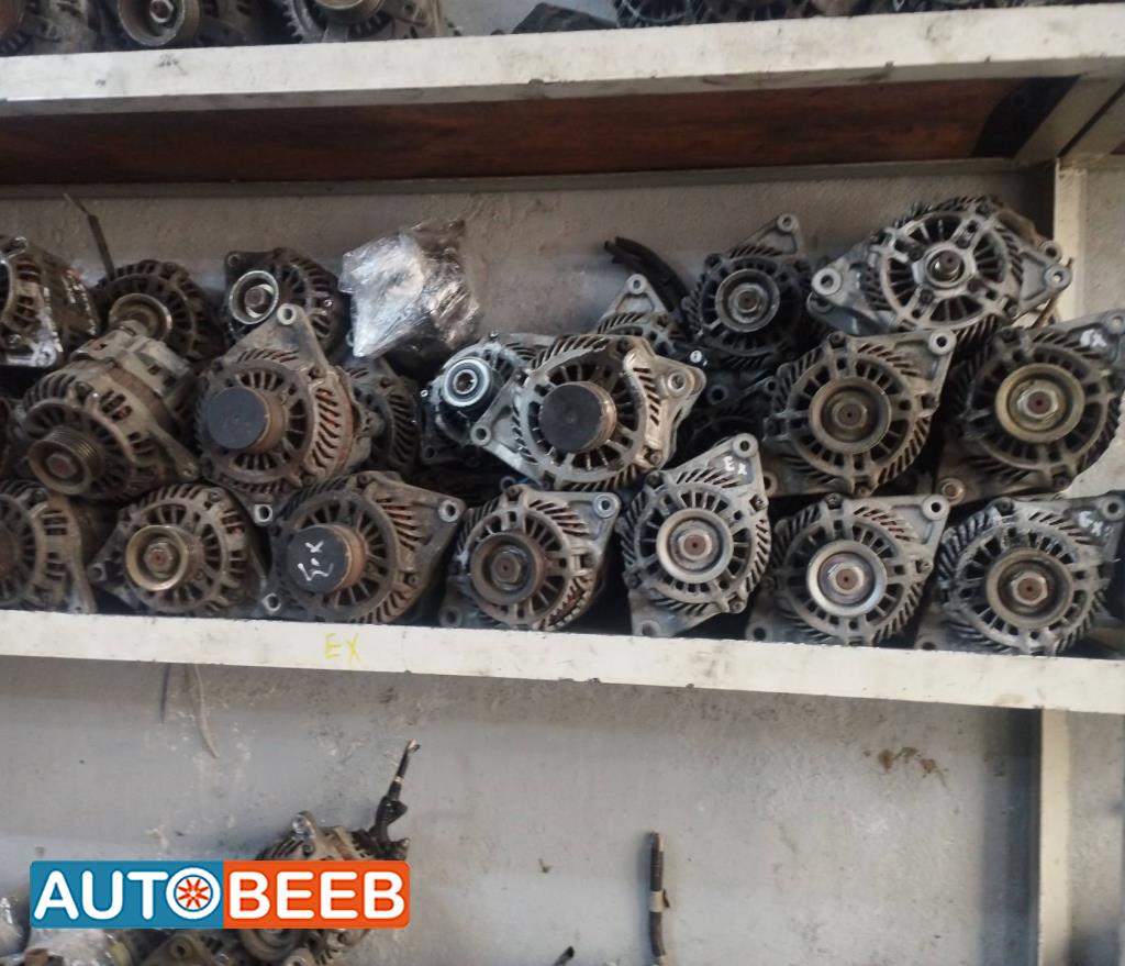  Mechanics  Honda Civic