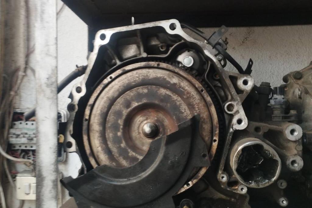  Gear Box Honda Civic