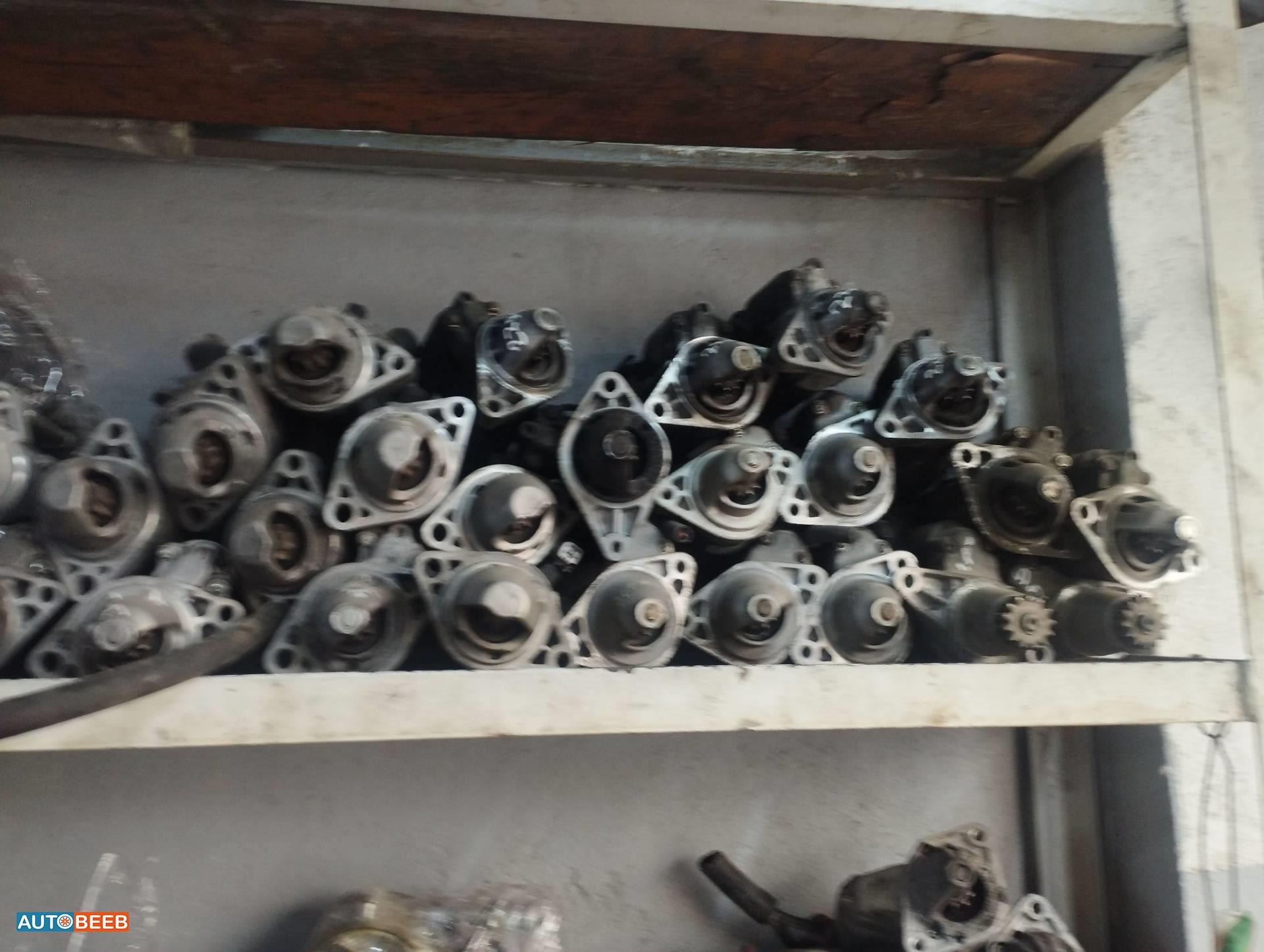  Mechanics  Honda Accord