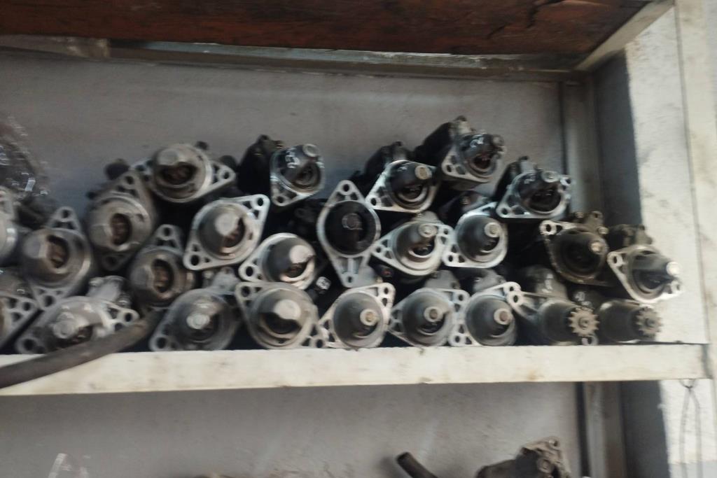  Mechanics  Honda Accord