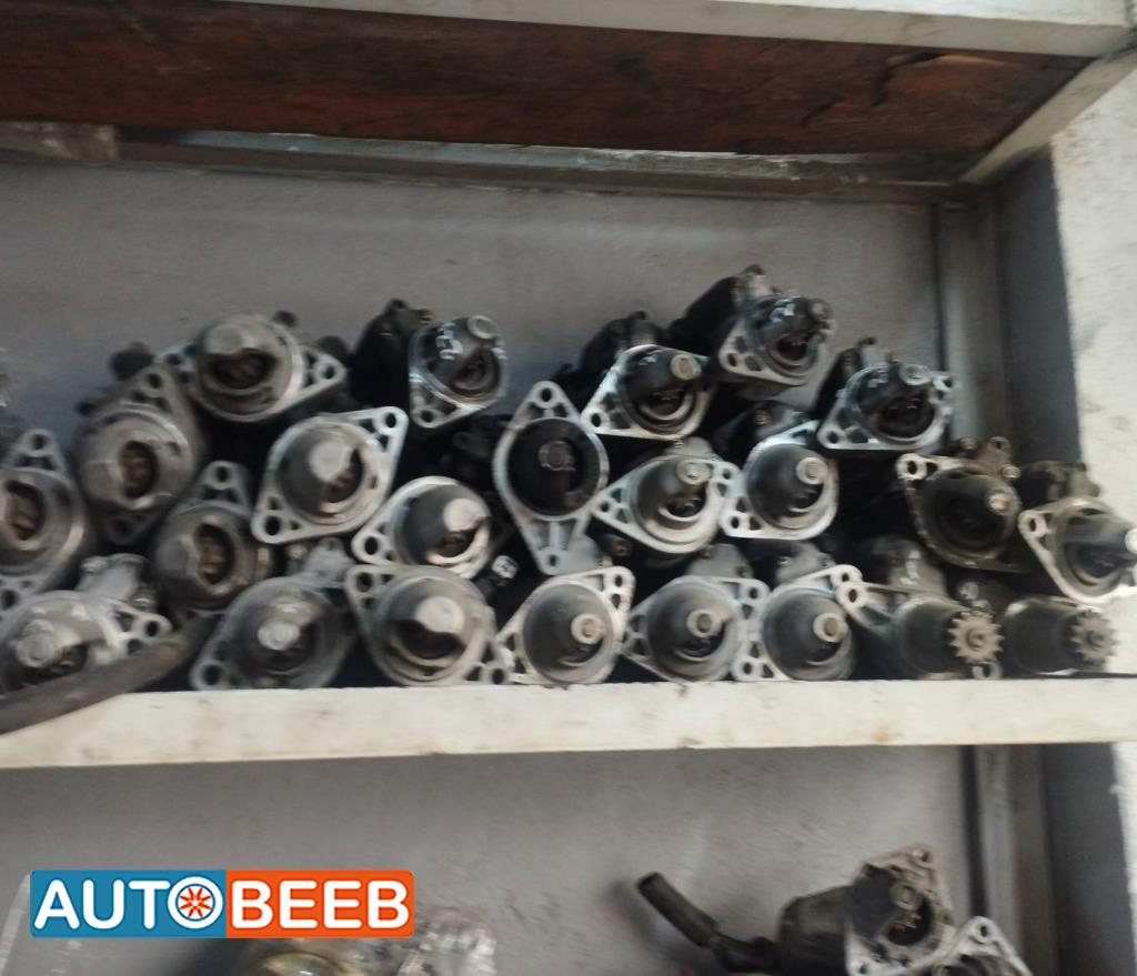  Mechanics  Honda Accord