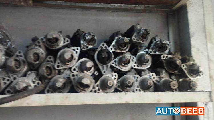  Mechanics  Honda Accord