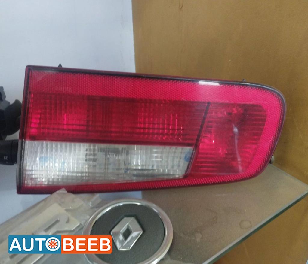 عاكسه خلفيه رينو لاجونا 2004 2005