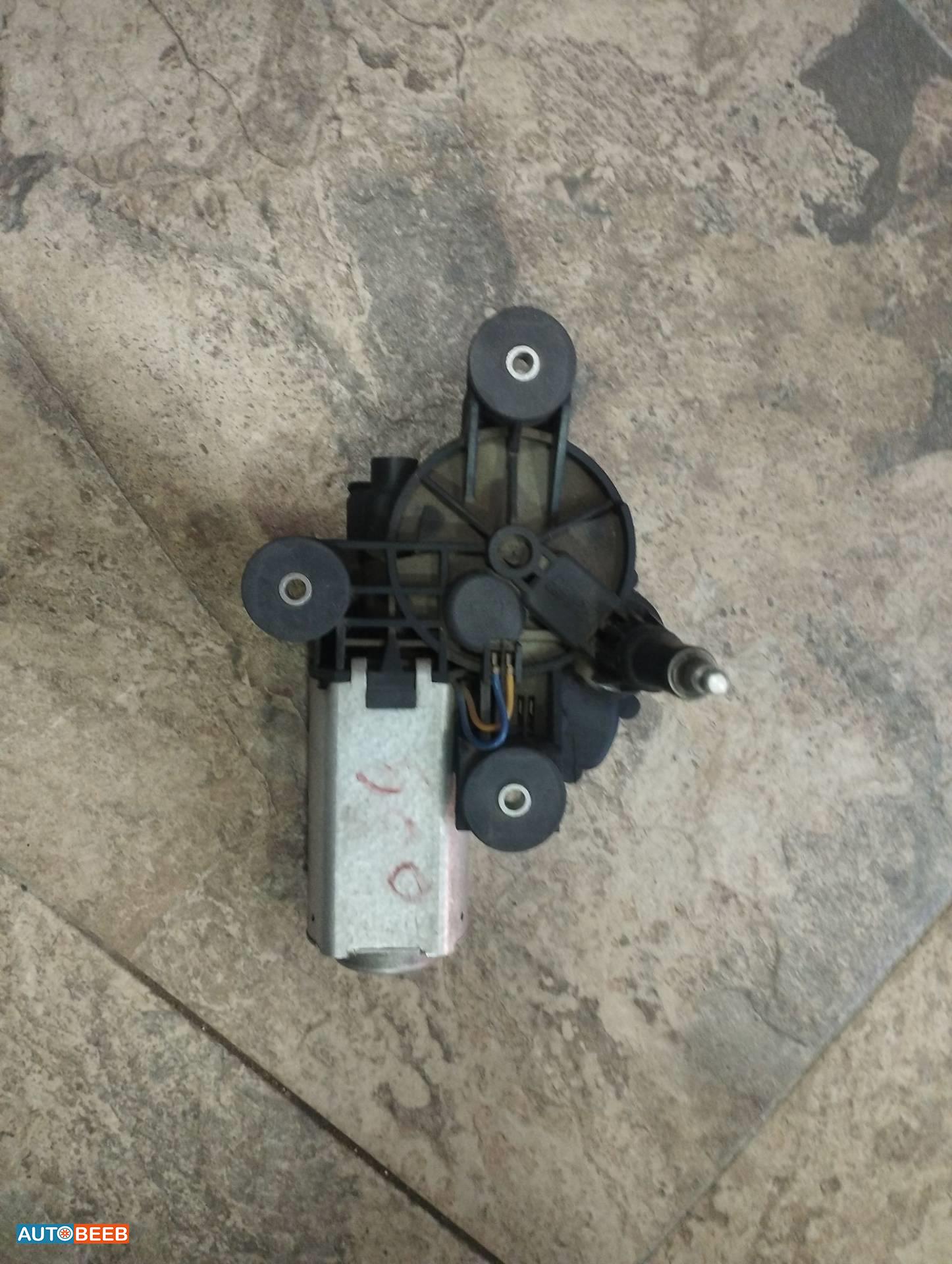  Mechanics  Peugeot 508