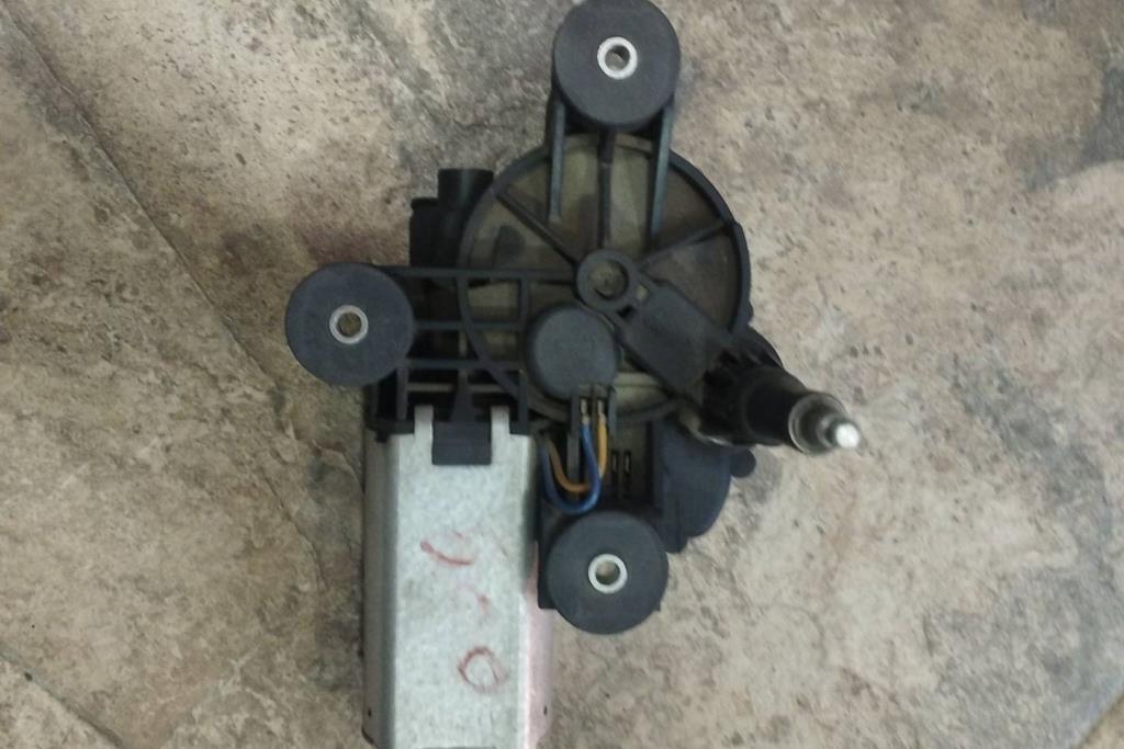  Mechanics  Peugeot 508