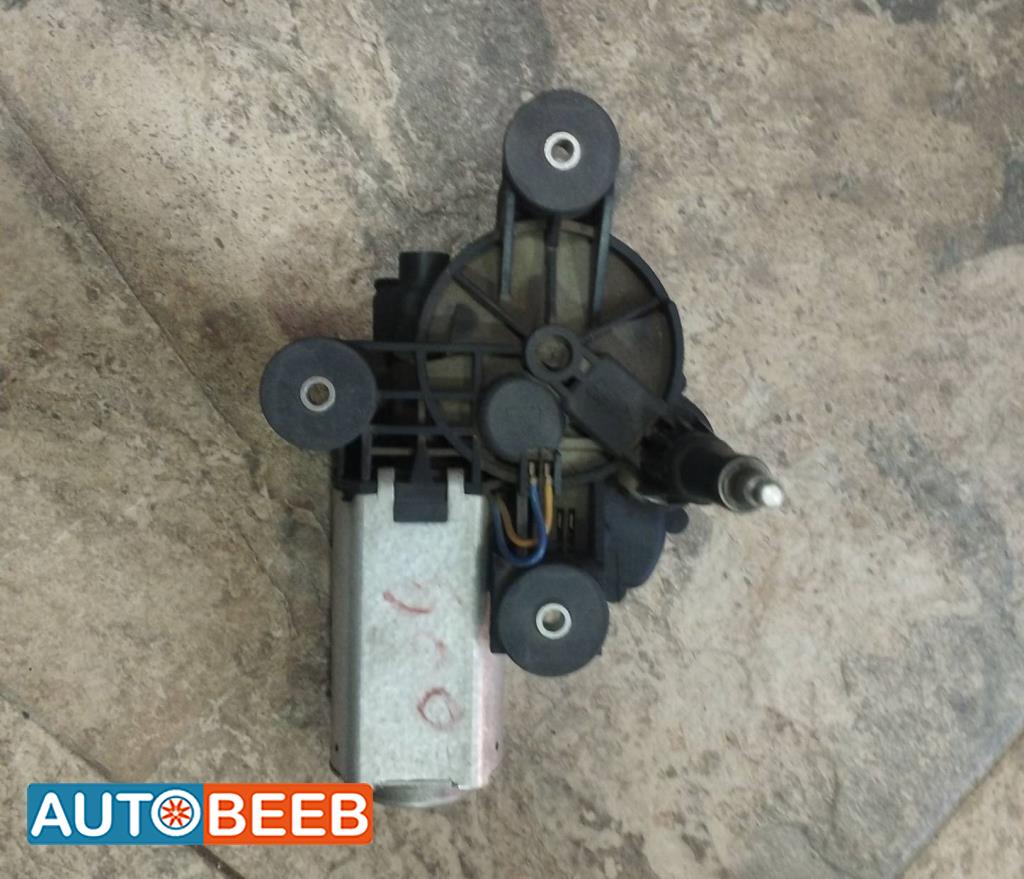  Mechanics  Peugeot 508