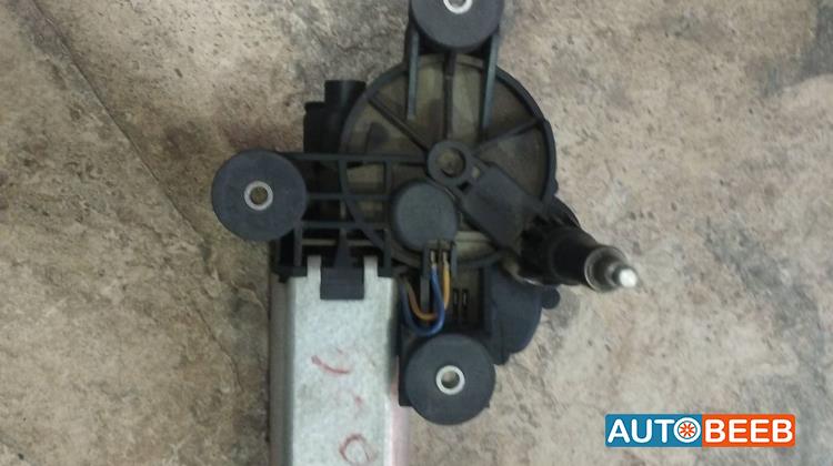  Mechanics  Peugeot 508