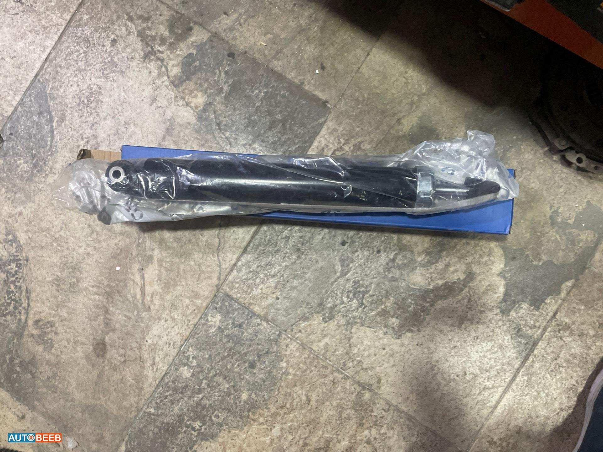 صنوبر خلفي بيجو 307 2004 2005 2006 2007