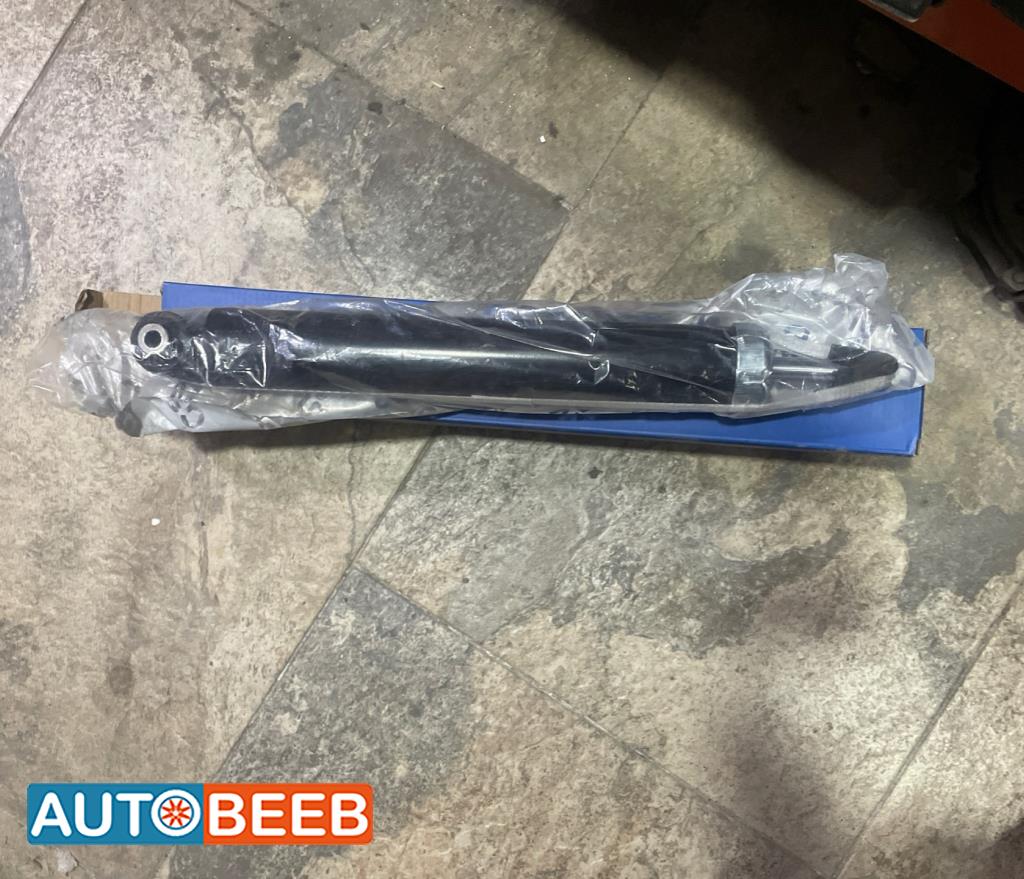  Shock Absorber Peugeot 307