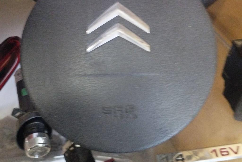 Body  Other Citroen C4