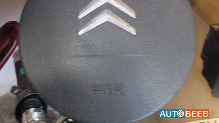 Body  Other Citroen C4