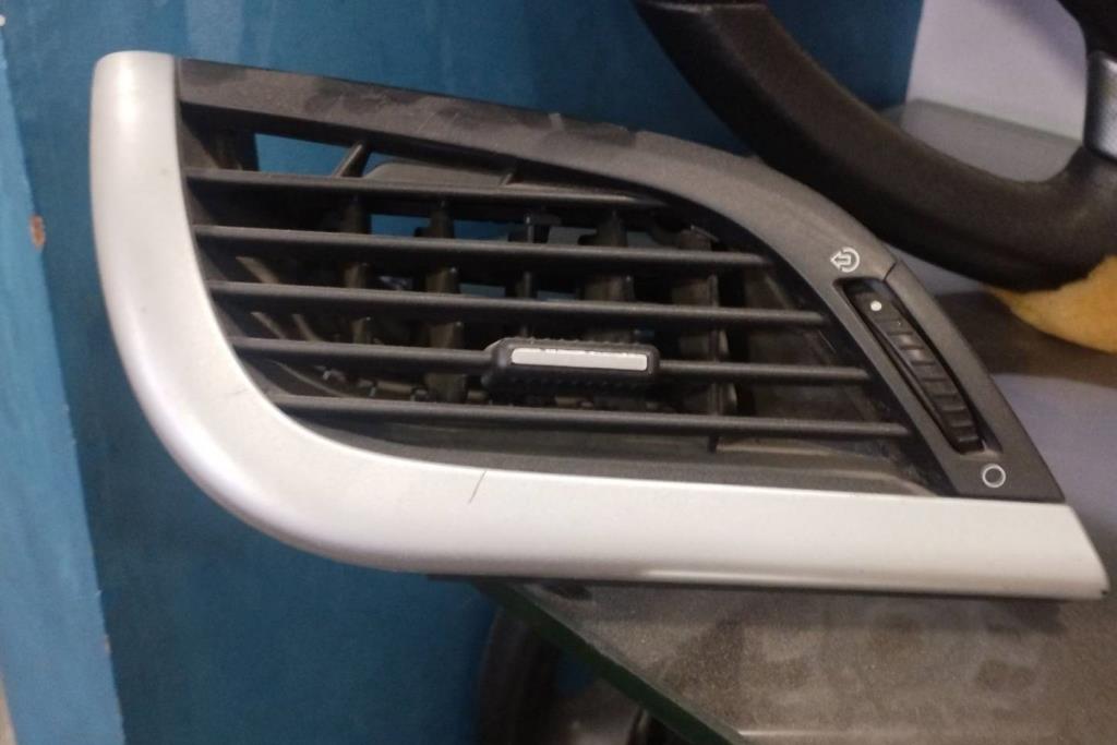 Cabin  Other Peugeot 207