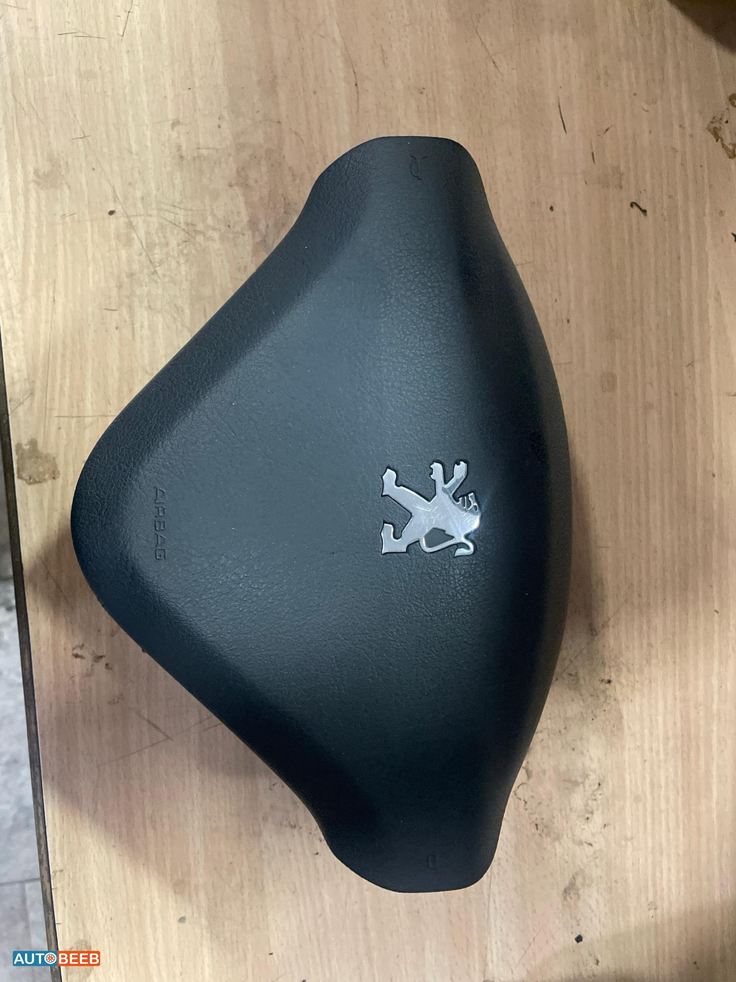 Cabin  Seat Cover Peugeot 207