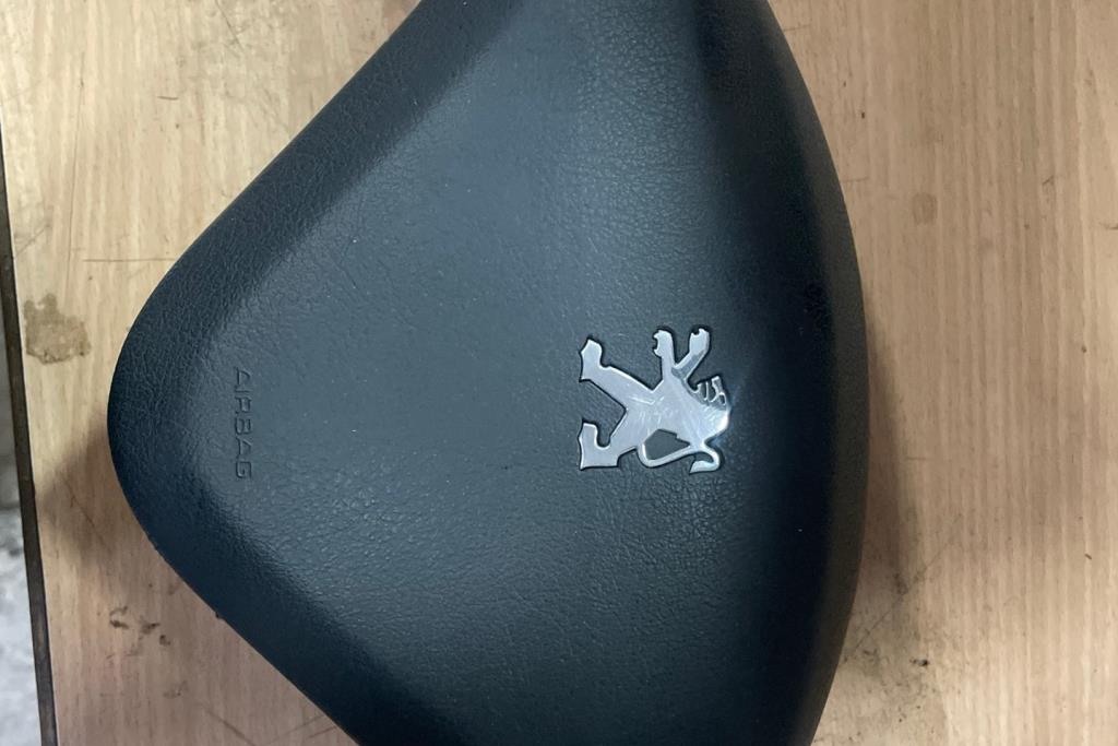 Cabin  Seat Cover Peugeot 207