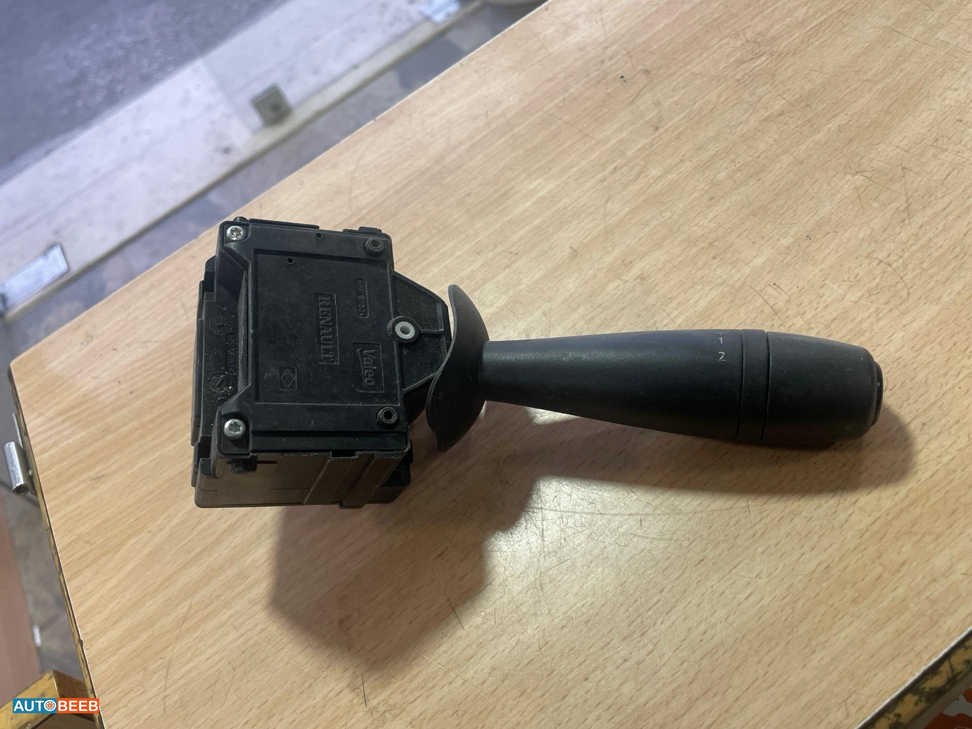 يد اضوية رينو دوكر 2020 2021