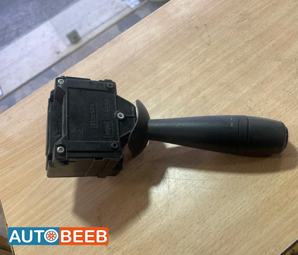 يد اضوية رينو دوكر 2020 2021