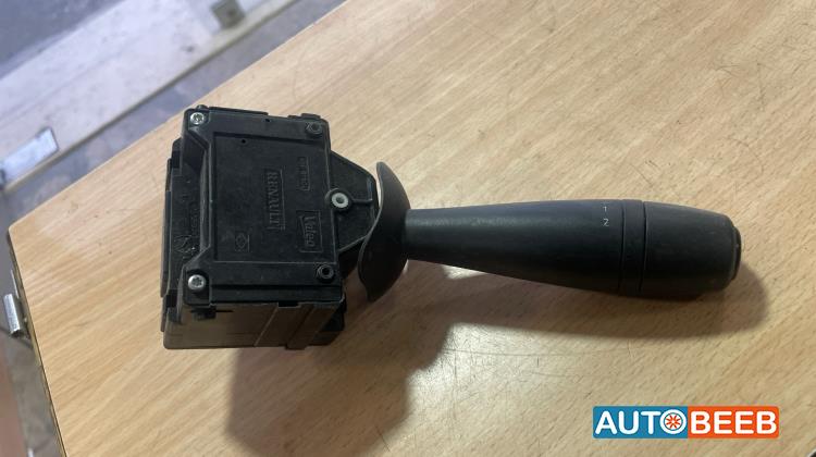 يد اضوية رينو دوكر 2020 2021