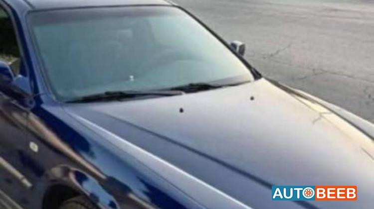 Chevrolet Epica 2005