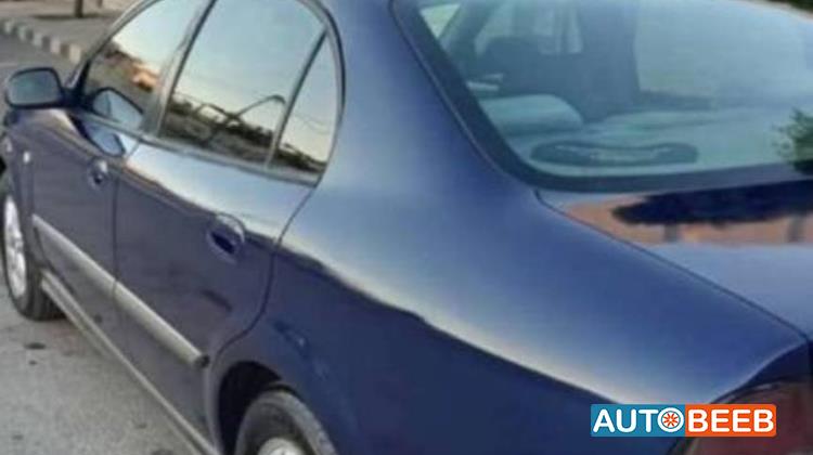 Chevrolet Epica 2005