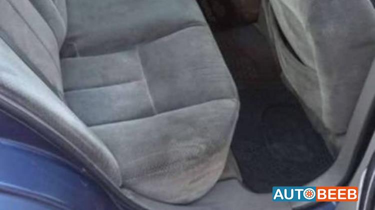 Chevrolet Epica 2005