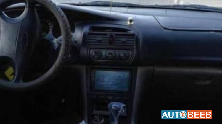 Chevrolet Epica 2005