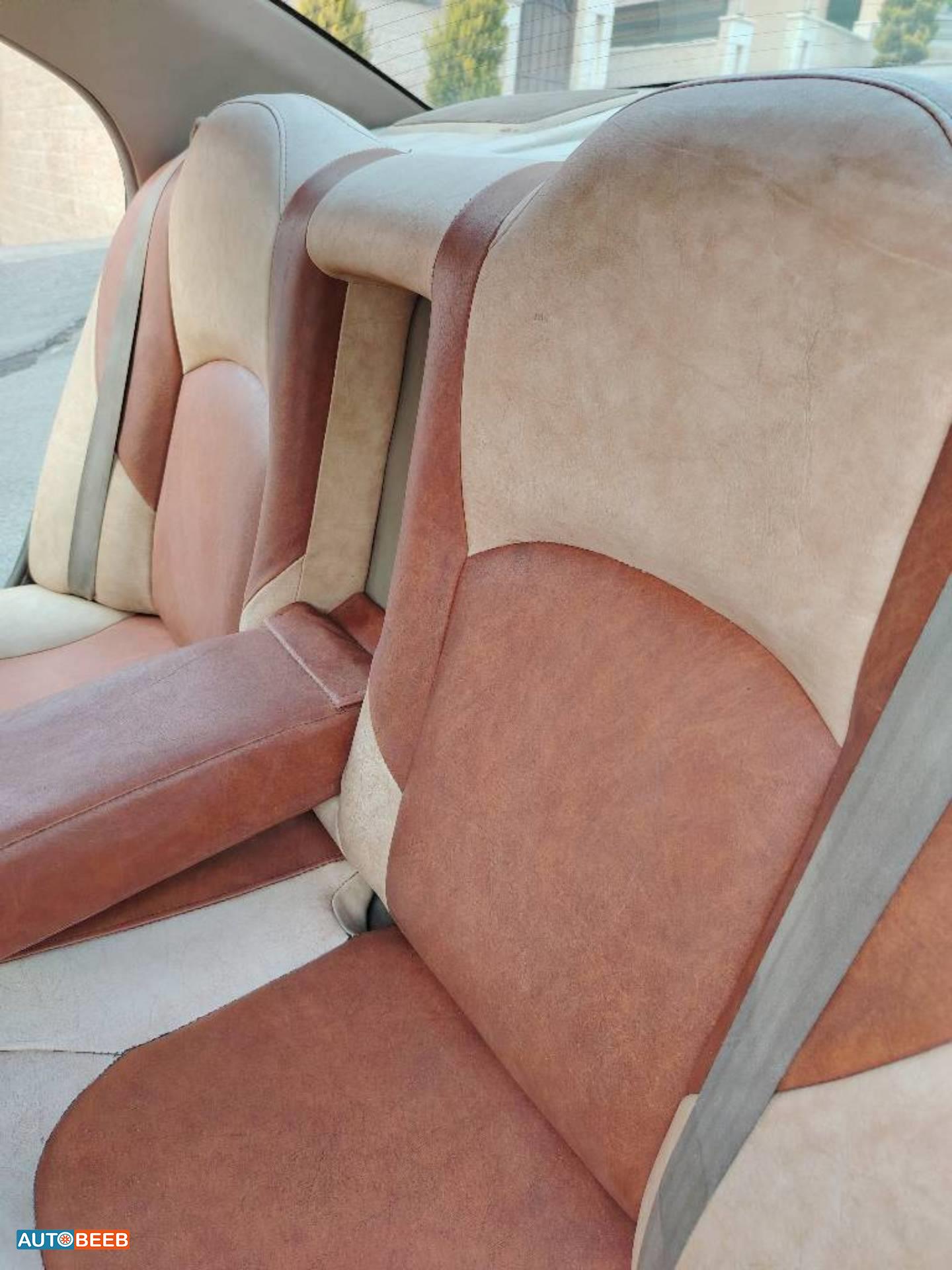 هيونداي سوناتا 2003