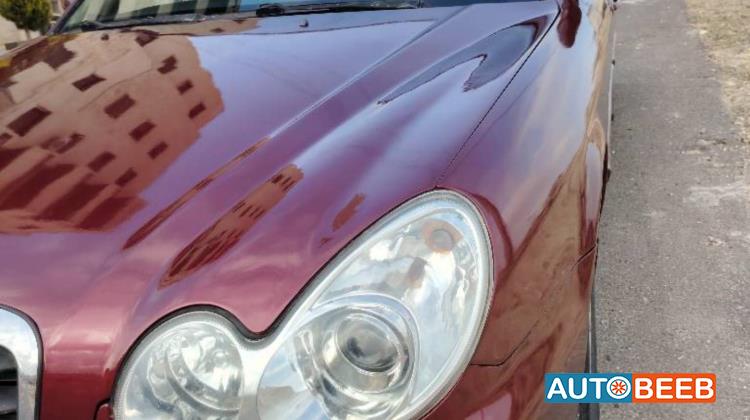 هيونداي سوناتا 2003