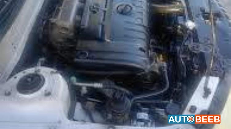 هيونداي افانتي 2005