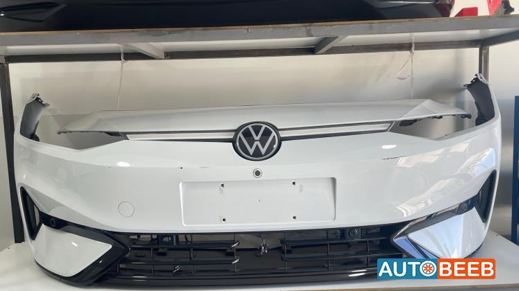 Body  Bumper Volkswagen ID.7