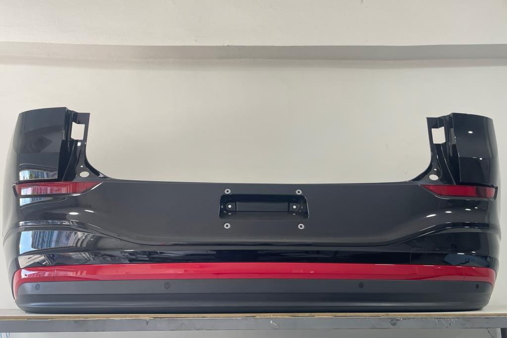 طمبون خلفي فولكس فاجن ID6 2022 2023