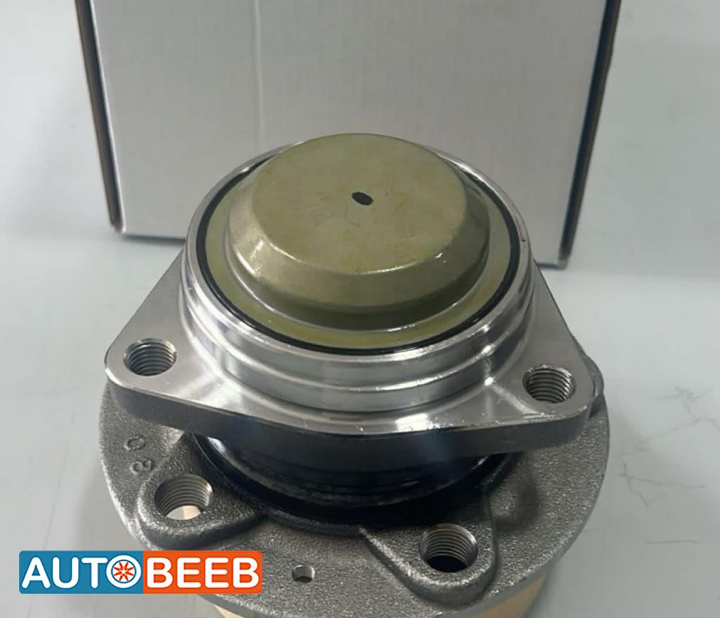  Mechanics  Volkswagen ID.6