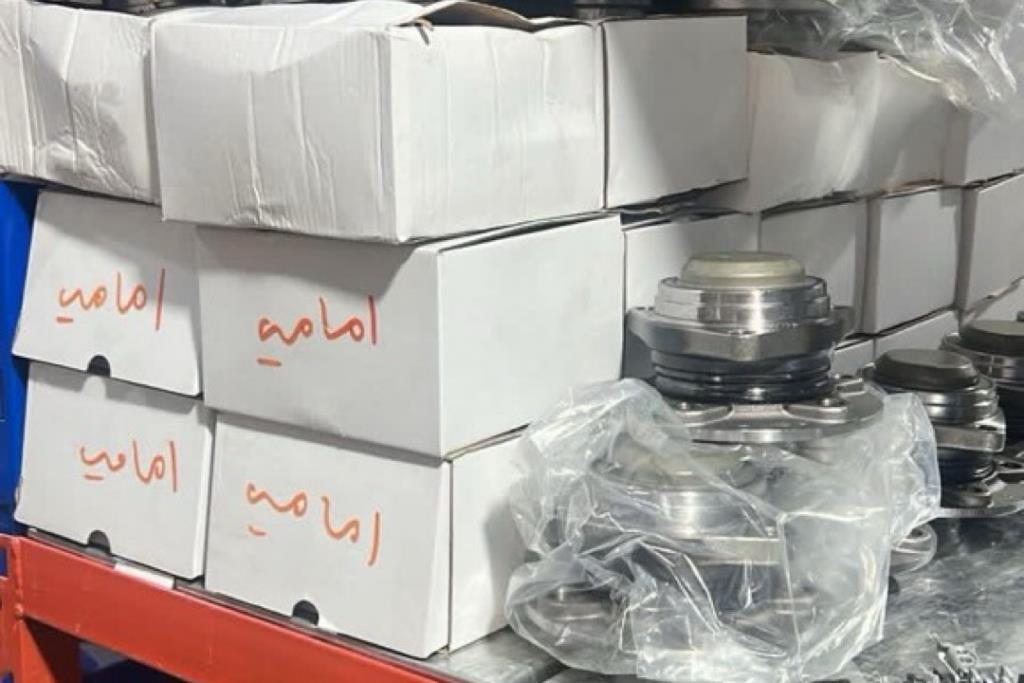  Mechanics  Volkswagen ID.6