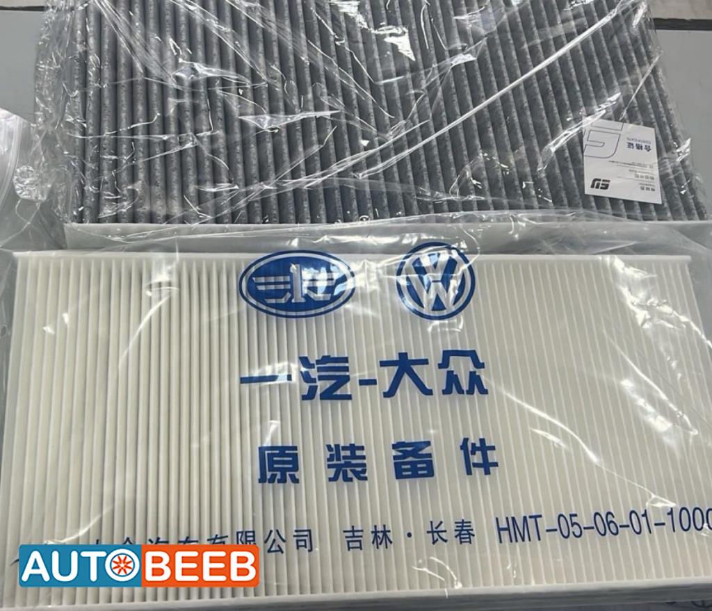  Mechanics  Volkswagen ID.6