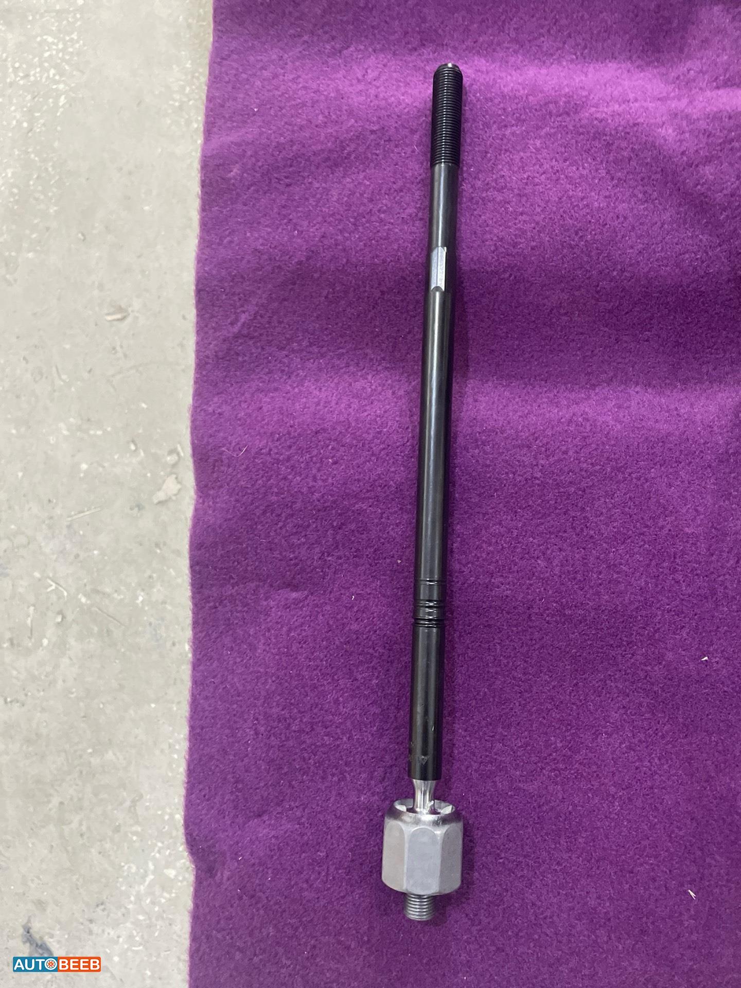  Mechanics  Volkswagen ID.3