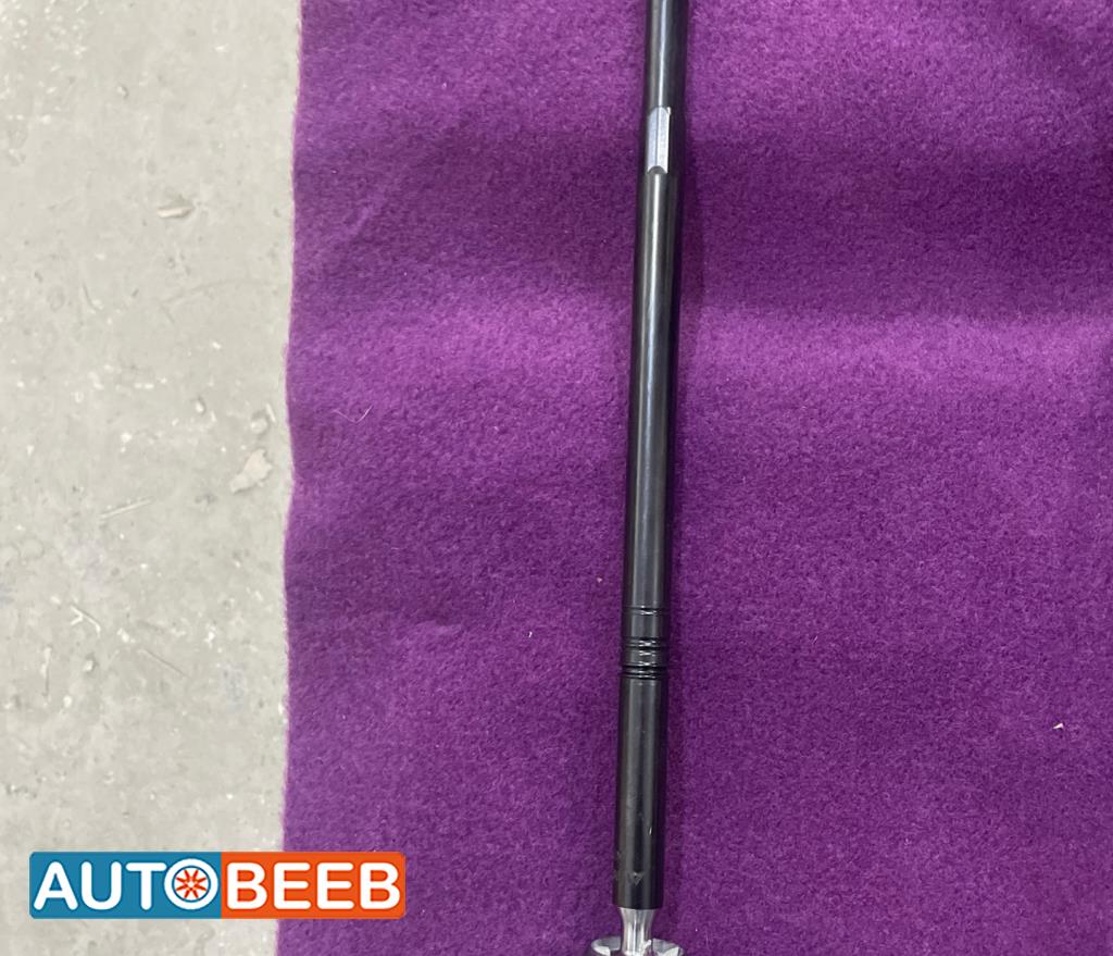  Mechanics  Volkswagen ID.3