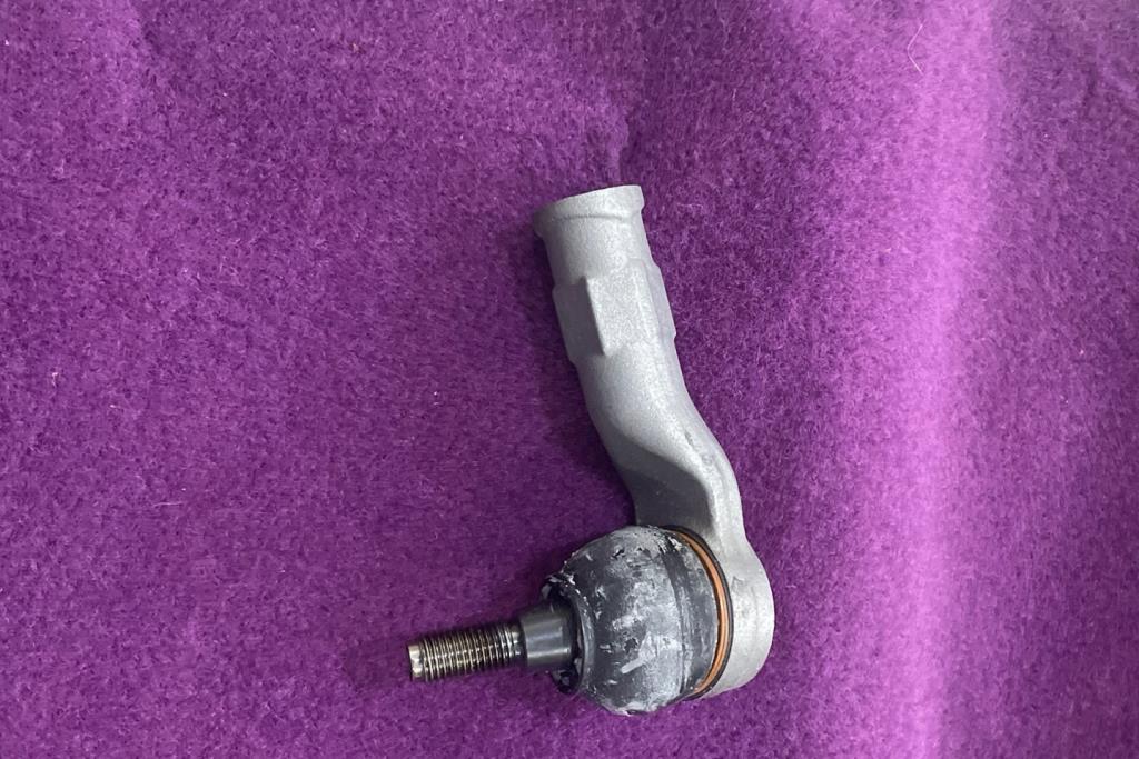  Mechanics  Volkswagen ID.6