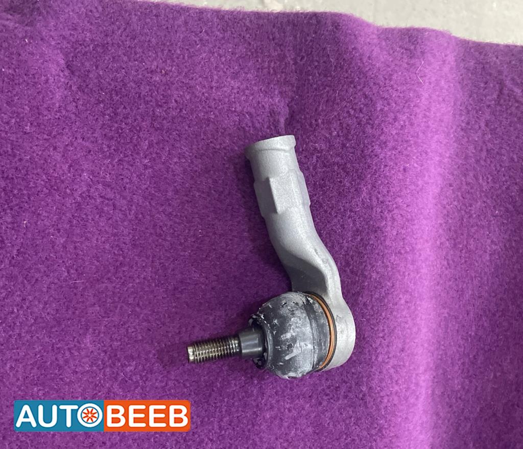  Mechanics  Volkswagen ID.6